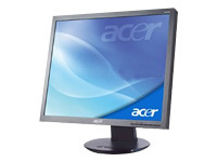 Monitor Acer 19  B193doymdh Dvi Height Adj Led